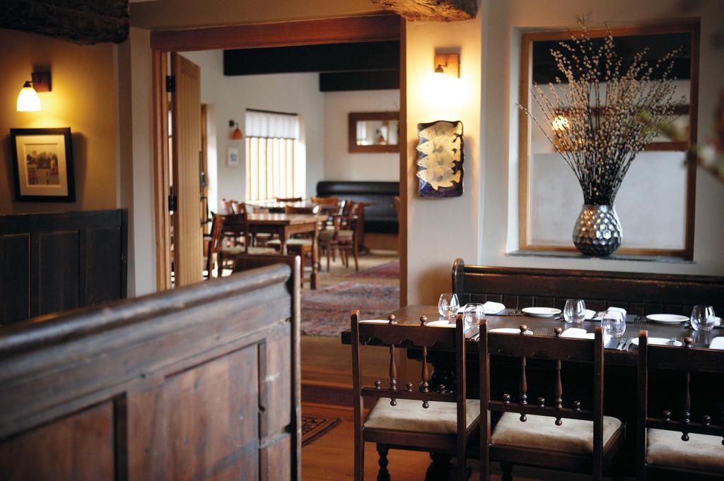 The Hardwick Hotel Abergavenny Eksteriør billede