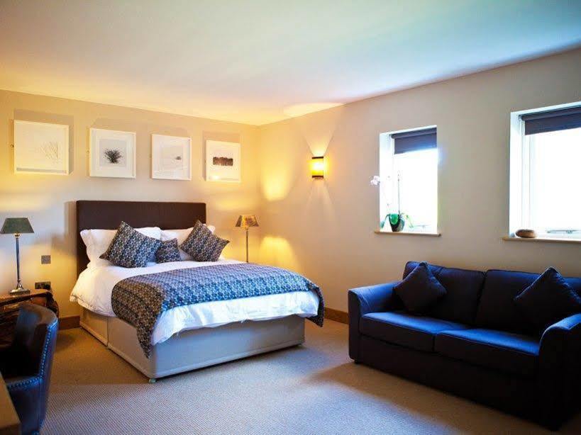 The Hardwick Hotel Abergavenny Eksteriør billede