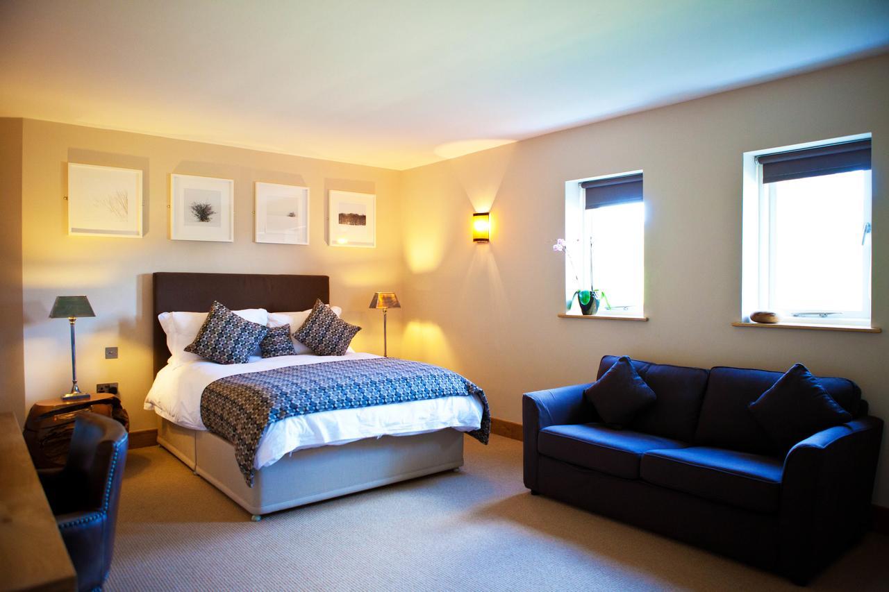 The Hardwick Hotel Abergavenny Værelse billede
