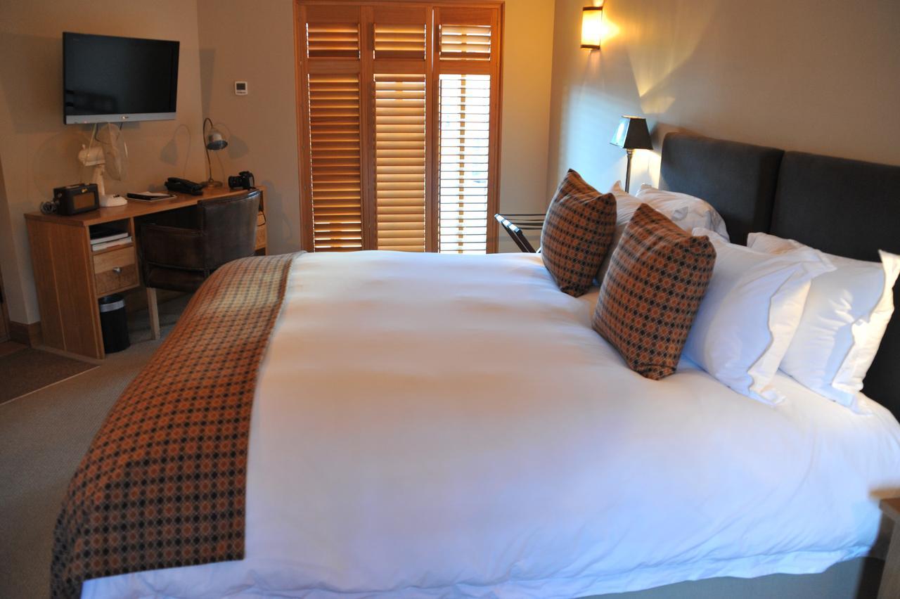 The Hardwick Hotel Abergavenny Værelse billede